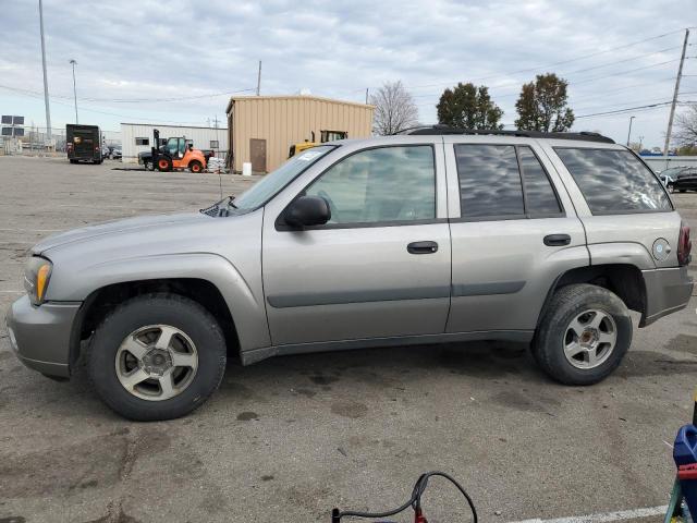 chevrolet trailblaze 2005 1gndt13s952179511