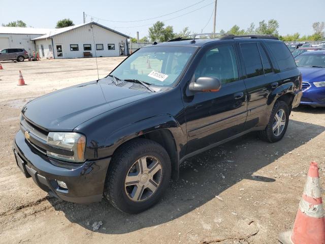 chevrolet trailblaze 2005 1gndt13s952269080