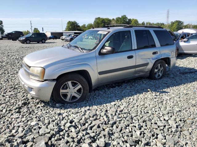 chevrolet trailblaze 2005 1gndt13s952284176