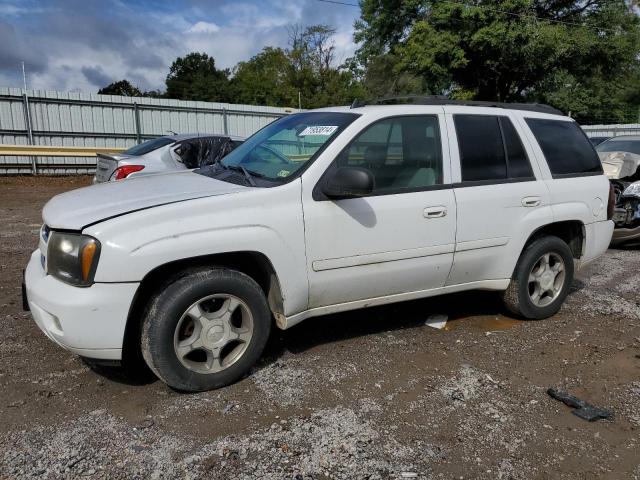 chevrolet trailblaze 2006 1gndt13s962202187