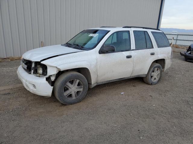 chevrolet trailblaze 2006 1gndt13s962265564