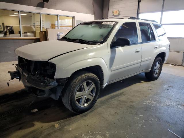 chevrolet trailblzr 2007 1gndt13s972191256