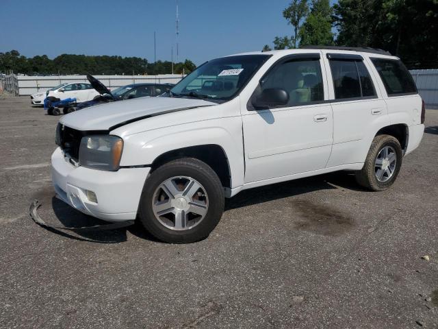 chevrolet trailblaze 2007 1gndt13s972236700