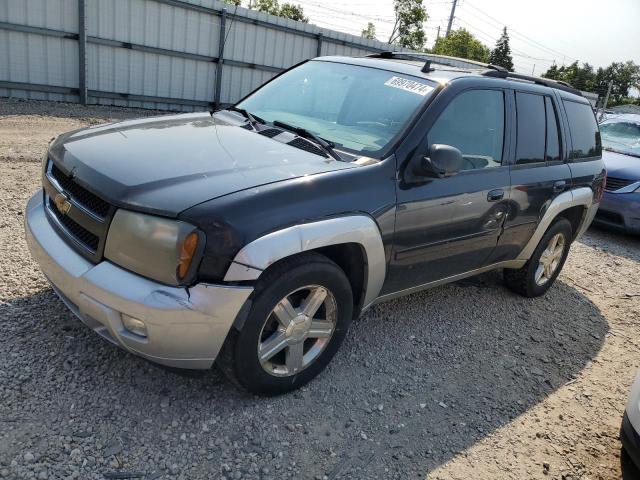 chevrolet trailblaze 2008 1gndt13s982168965