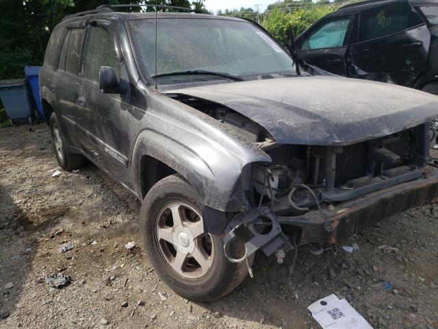 chevrolet trailblaze 2003 1gndt13sx32396000