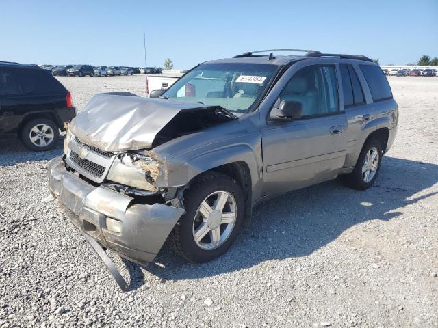 chevrolet trailblaze 2008 1gndt13sx82104546