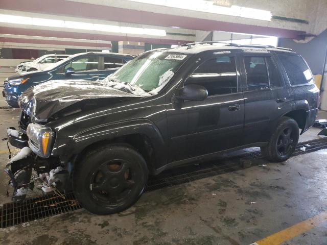 chevrolet trailblaze 2008 1gndt13sx82237405