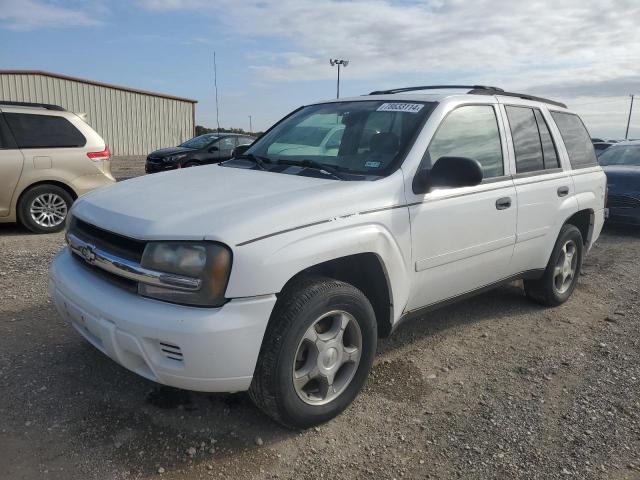 chevrolet trailblaze 2008 1gndt13sx82241941