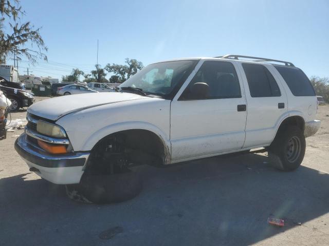 chevrolet blazer 1998 1gndt13w0w2139791