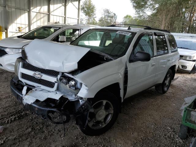 chevrolet trailblzr 2009 1gndt33s092119439