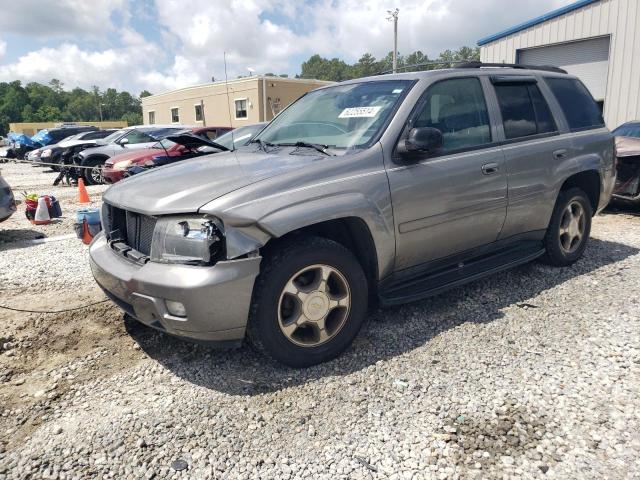 chevrolet trailblzr 2009 1gndt33s292109897