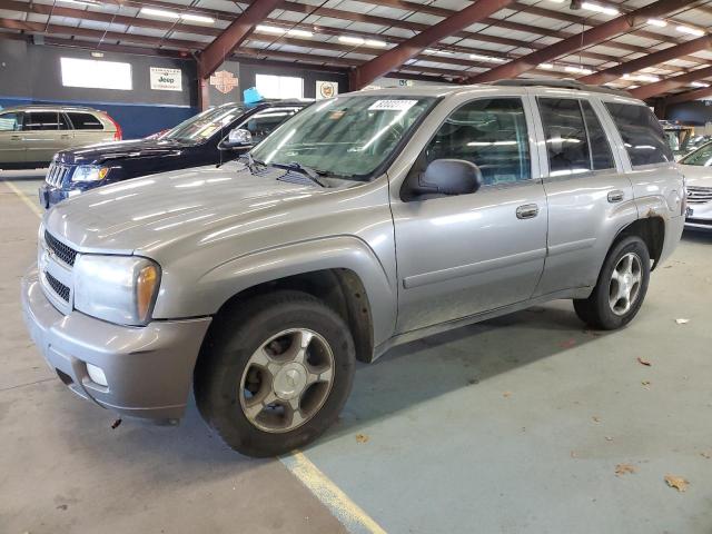 chevrolet trailblaze 2009 1gndt33s292110130