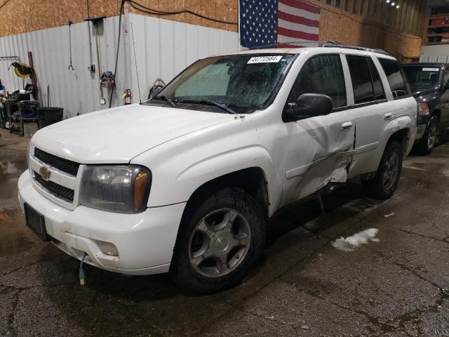 chevrolet trailblaze 2009 1gndt33s492133554