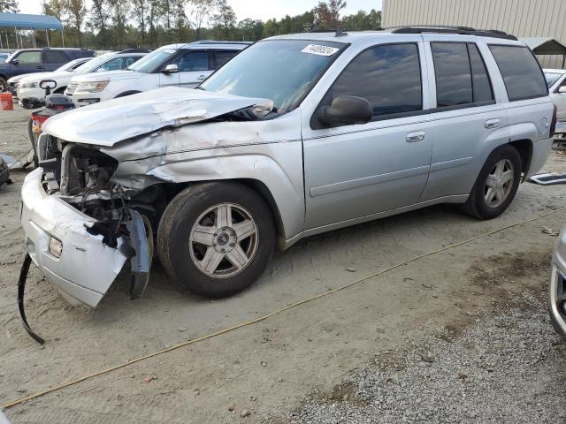 chevrolet trailblaze 2009 1gndt33s692129635