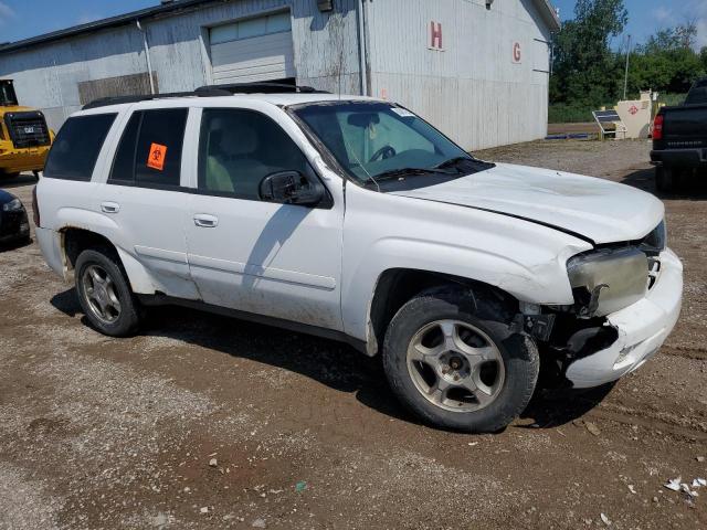 chevrolet trailblaze 2009 1gndt33s792101455