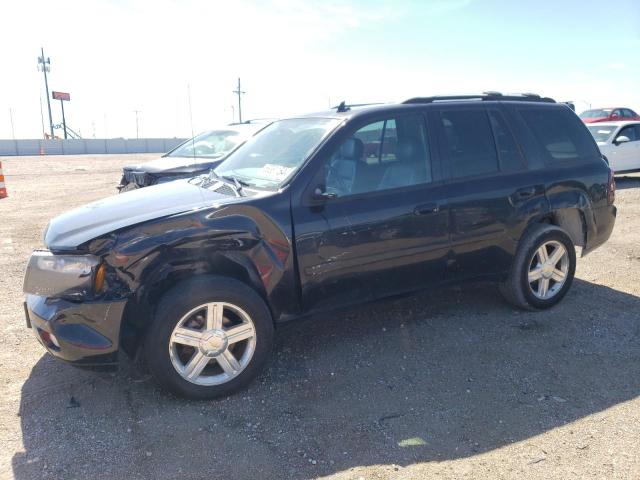 chevrolet trailblzr 2009 1gndt33s792131135