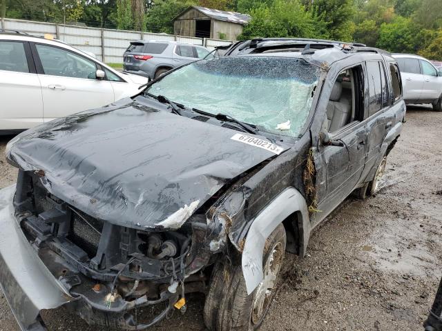 chevrolet trailblaze 2009 1gndt33s892100380