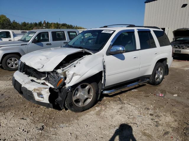 chevrolet trailblaze 2009 1gndt33s892103943