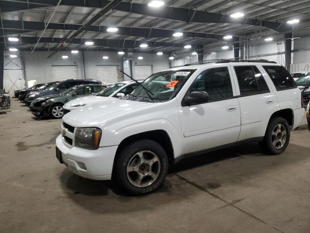 chevrolet trailblaze 2009 1gndt33s892133265