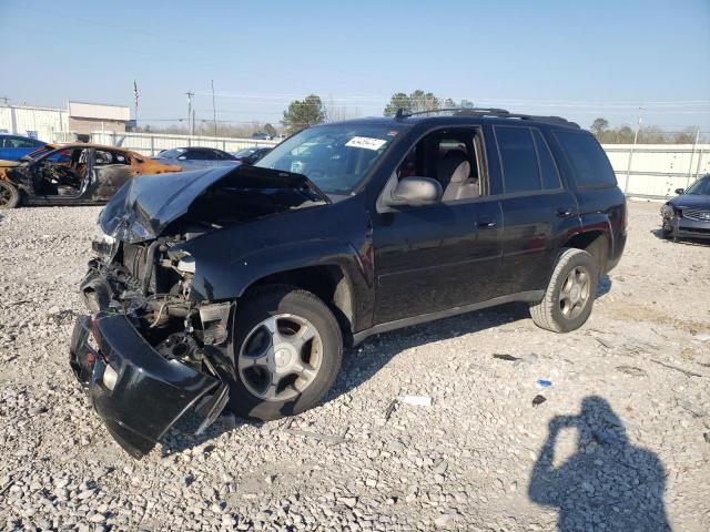 chevrolet trailblzr 2009 1gndt33s992104549