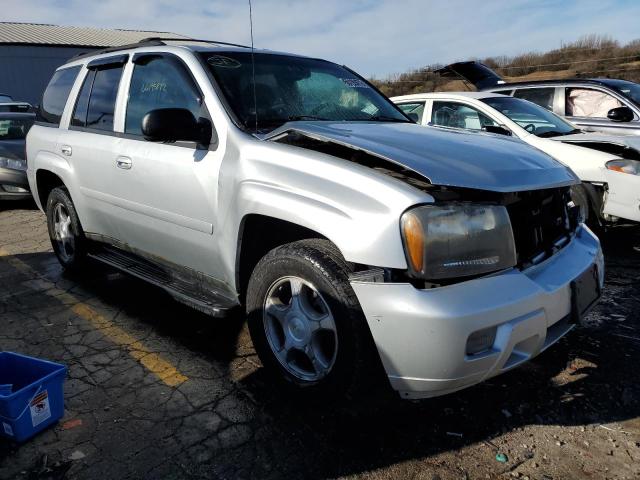 chevrolet trailblaze 2009 1gndt33s992108035