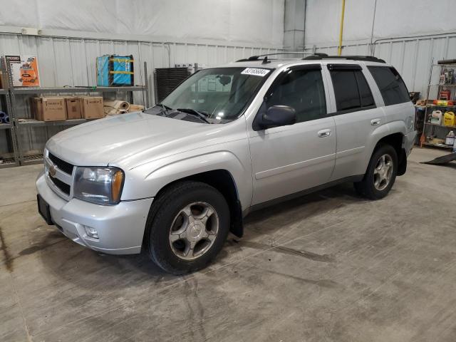 chevrolet trailblaze 2009 1gndt33s992129662