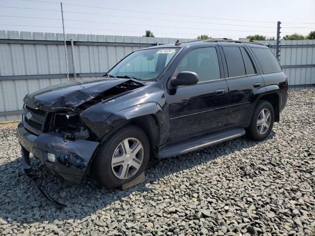 chevrolet trailblzr 2009 1gndt33sx92115608