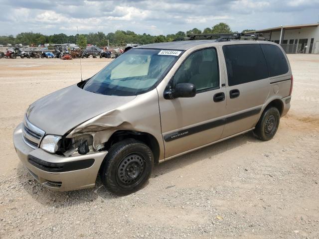 chevrolet venture 2004 1gndu03e14d160441