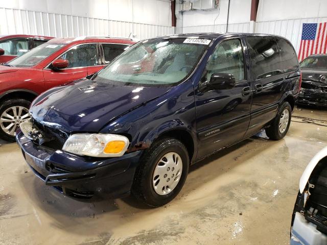 chevrolet venture 2004 1gndu03e44d239862