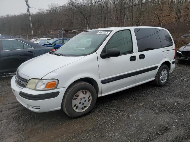 chevrolet venture 2002 1gndu03e62d210196