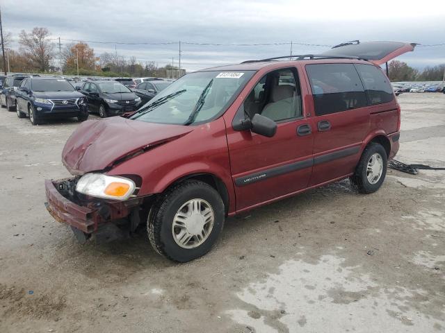 chevrolet venture 2003 1gndu03e63d182630