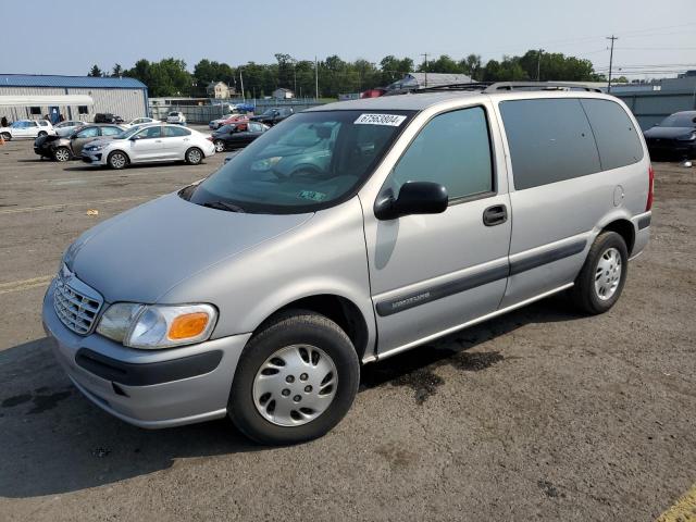 chevrolet venture 1999 1gndu06exxd281386