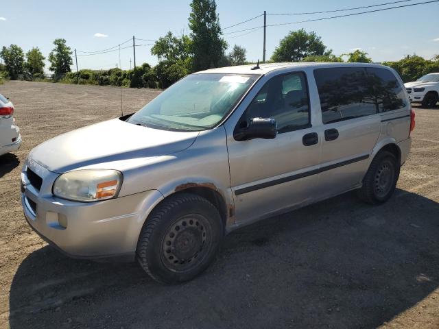 chevrolet uplander l 2007 1gndu23167d152297