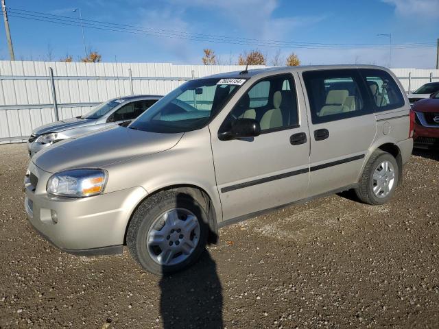 chevrolet uplander l 2009 1gndu23189d115352