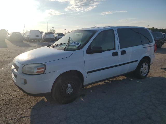 chevrolet uplander l 2008 1gndu23w08d178925