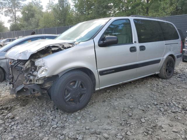 chevrolet venture 2002 1gndv03e02d185812