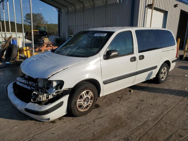 chevrolet venture 2005 1gndv03e15d129169