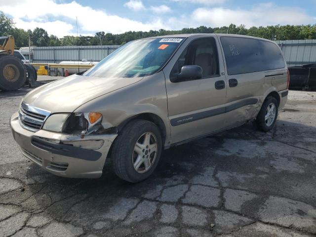 chevrolet venture 2003 1gndv03e63d246145