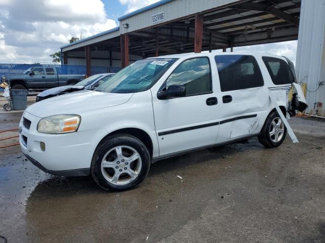 chevrolet uplander l 2008 1gndv23118d202120