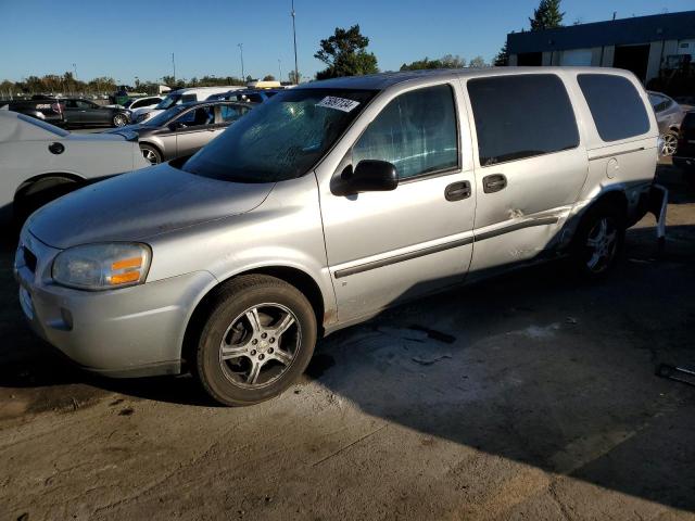 chevrolet uplander l 2008 1gndv23158d166335