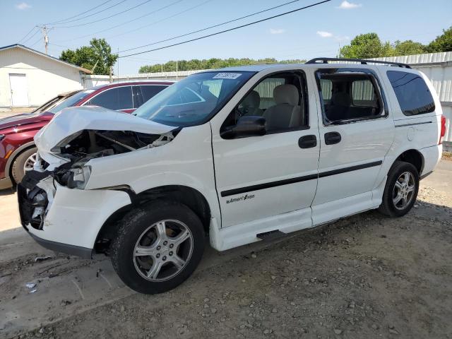 chevrolet uplander l 2007 1gndv23167d212737