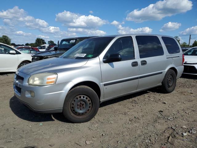 chevrolet uplander l 2007 1gndv23177d219860