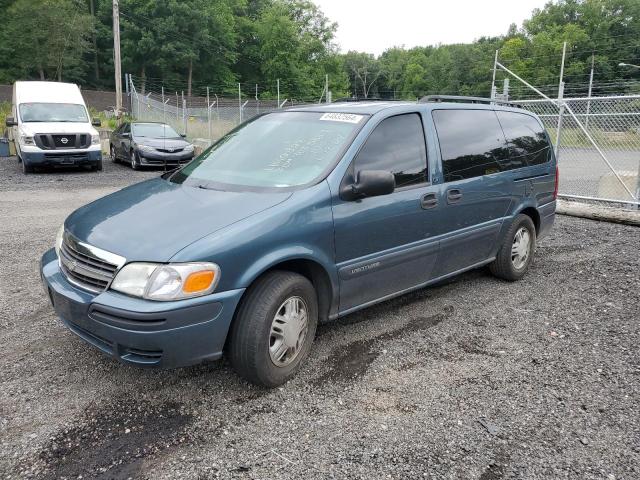 chevrolet venture ls 2005 1gndv23e75d108645