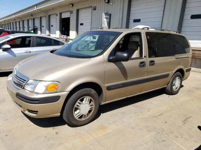 chevrolet venture ls 2005 1gndv23e85d117094