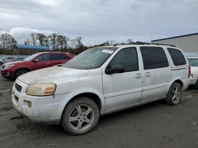 chevrolet uplander l 2005 1gndv23l15d200929