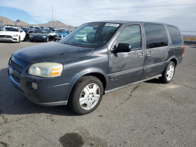 chevrolet uplander l 2008 1gndv23w48d107191