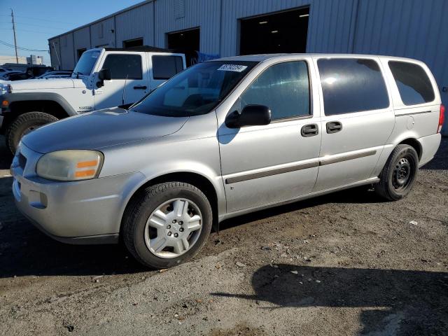 chevrolet uplander l 2008 1gndv23w68d172687