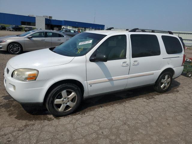 chevrolet uplander 2008 1gndv33108d201403