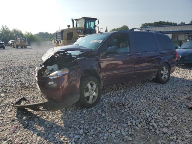 chevrolet uplander l 2008 1gndv33138d199842