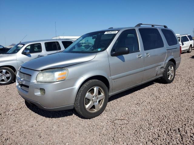 chevrolet uplander l 2008 1gndv33148d180345